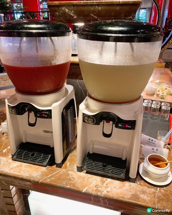 台灣/台北 圓山大飯店松鶴廳 無國界創意百匯料理及精緻義法甜點 任食任飲 (MRT：劍潭站)