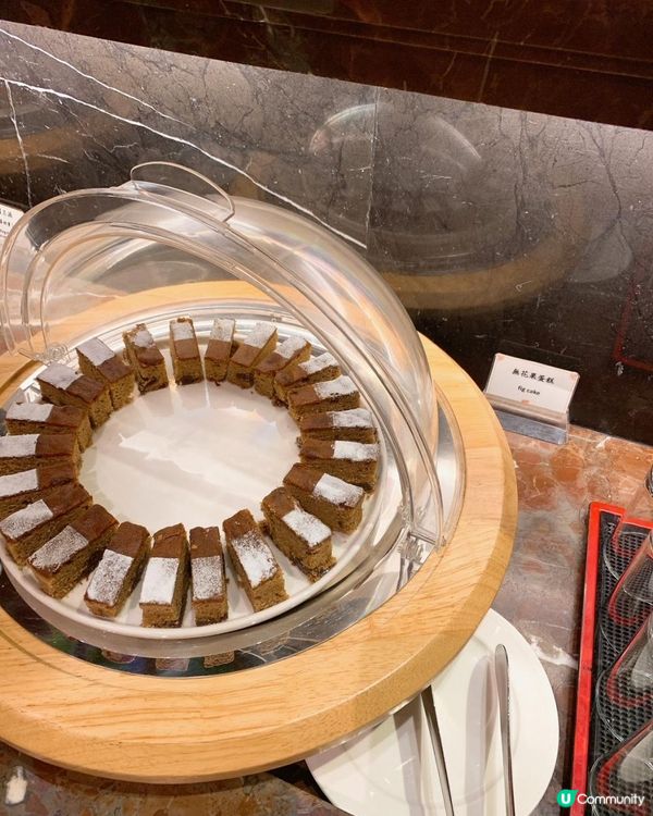 台灣/台北 圓山大飯店松鶴廳 無國界創意百匯料理及精緻義法甜點 任食任飲 (MRT：劍潭站)