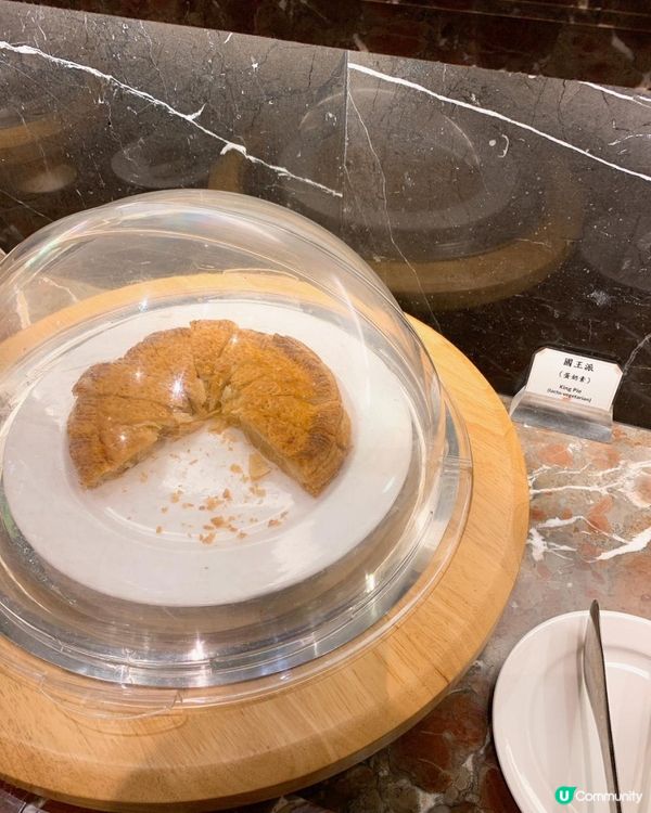 台灣/台北 圓山大飯店松鶴廳 無國界創意百匯料理及精緻義法甜點 任食任飲 (MRT：劍潭站)