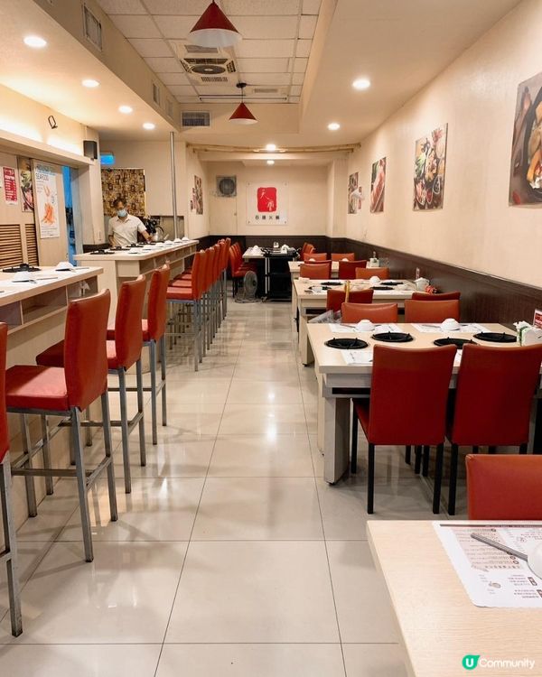 台灣/台北 玉璽石頭火鍋 食材很棒 炸天婦羅、手工魚餃 (MRT：六張犁捷運站)