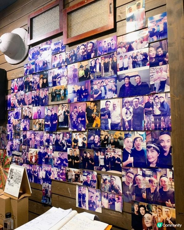 台灣/台北 巷子口食堂 復古懷舊創意台菜料理 (MRT：信義安和站)