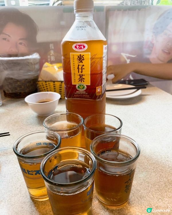 台灣/台北 巷子口食堂 復古懷舊創意台菜料理 (MRT：信義安和站)