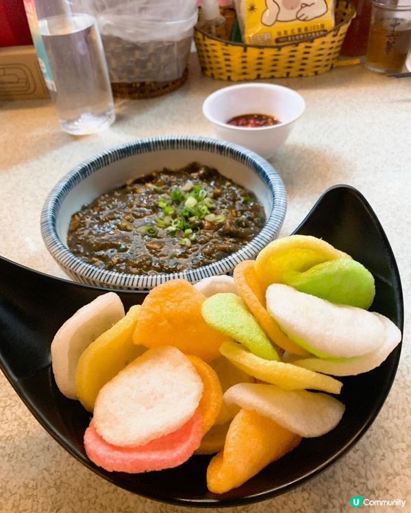 台灣/台北 巷子口食堂 復古懷舊創意台菜料理 (MRT：信義安和站)