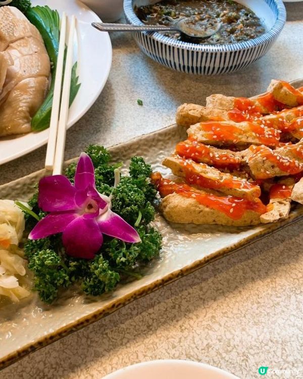 台灣/台北 巷子口食堂 復古懷舊創意台菜料理 (MRT：信義安和站)