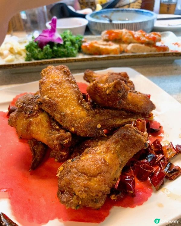 台灣/台北 巷子口食堂 復古懷舊創意台菜料理 (MRT：信義安和站)