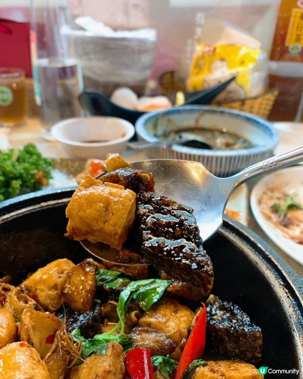 台灣/台北 巷子口食堂 復古懷舊創意台菜料理 (MRT：信義安和站)