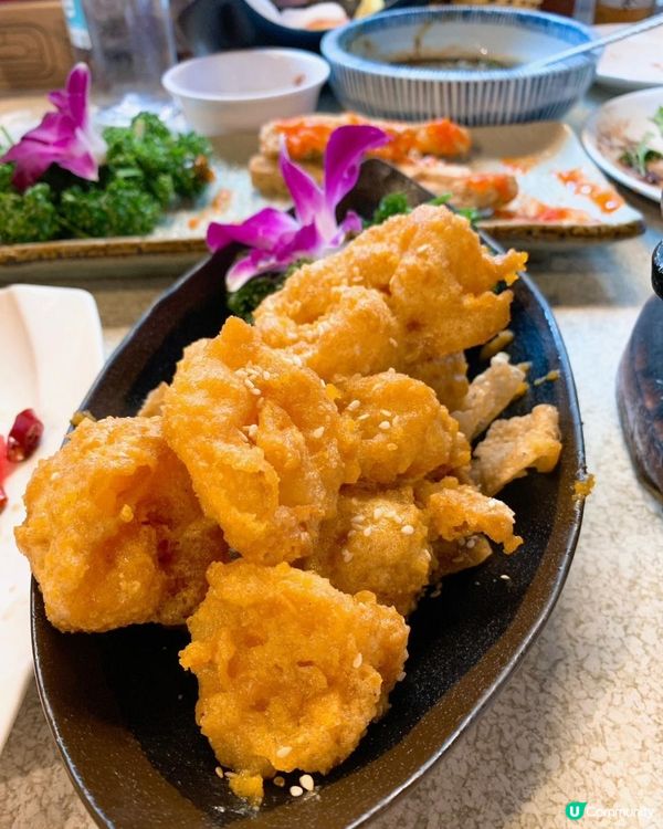 台灣/台北 巷子口食堂 復古懷舊創意台菜料理 (MRT：信義安和站)