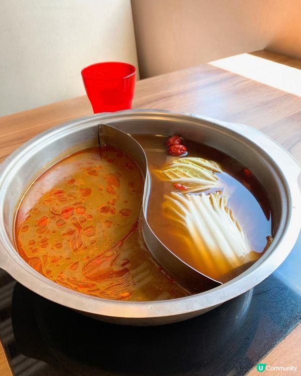 台灣/台北 滿堂紅頂級麻辣鴛鴦鍋 升級超滿足吃到飽 哈根達斯冰淇淋8種口味 松江店(MRT：行天宮站)