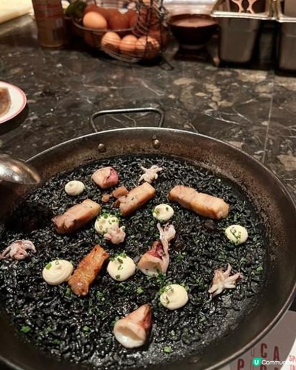 上環高質西班牙菜Pica Pica✨