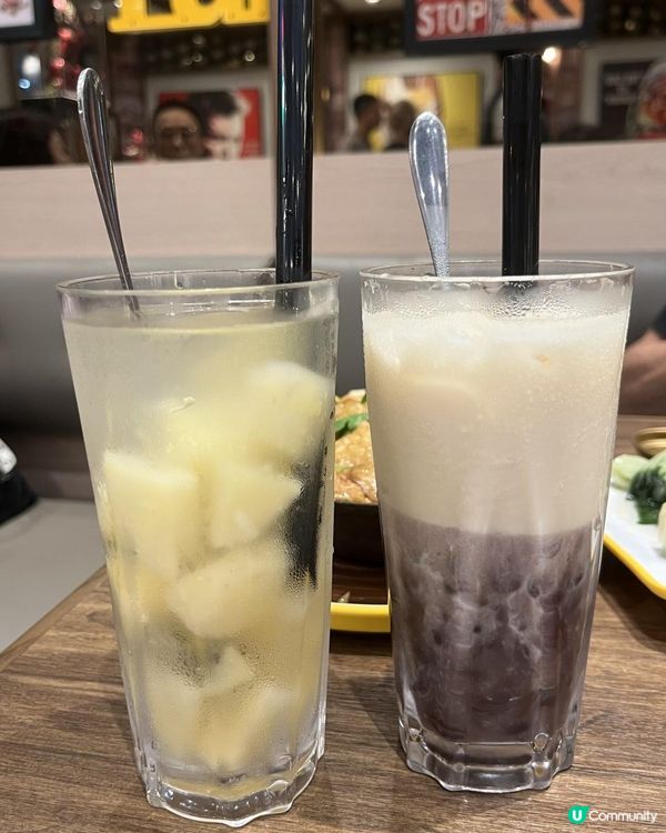 【竹園美食】高質素新派冰室💖