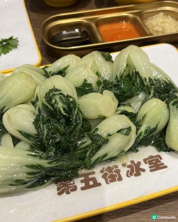 【竹園美食】高質素新派冰室💖