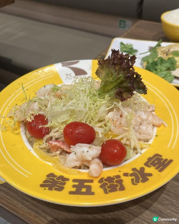 【竹園美食】高質素新派冰室💖