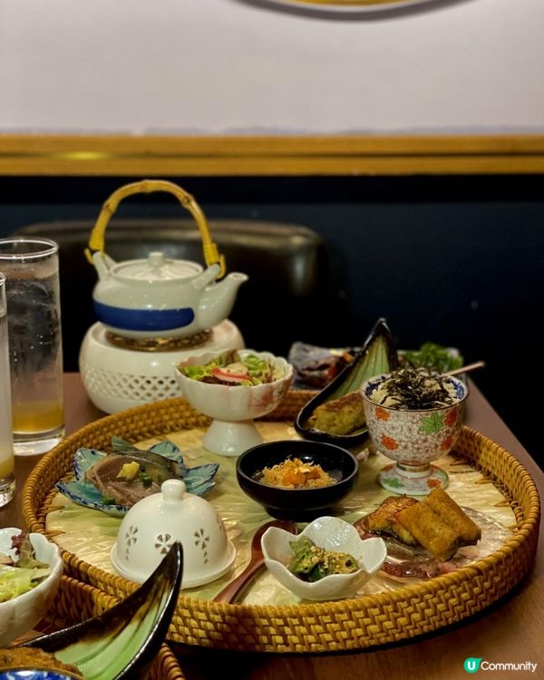 【中環美食】高質素生蠔串燒放題店🥰