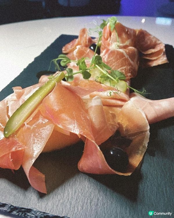 靚靚星空餐廳🌌🌌