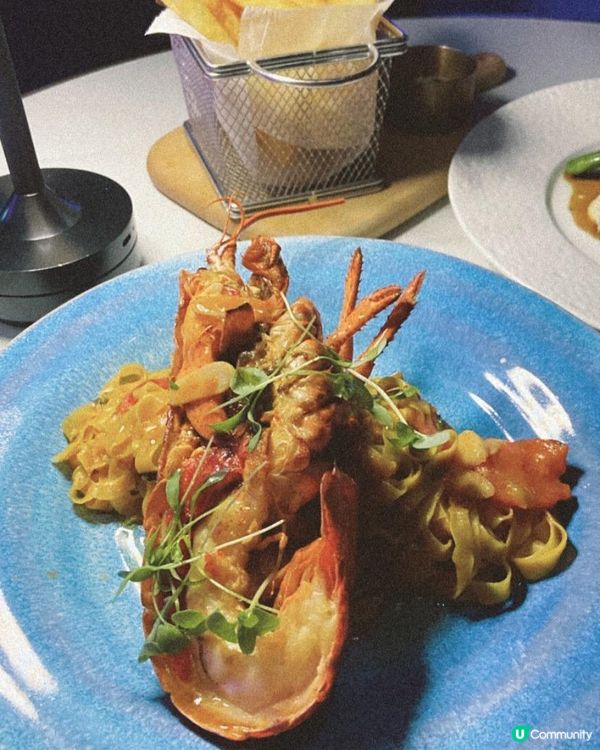 靚靚星空餐廳🌌🌌