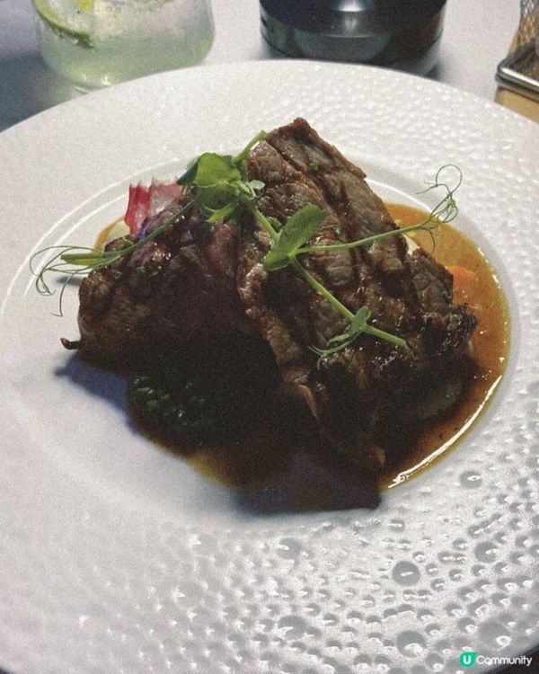 靚靚星空餐廳🌌🌌