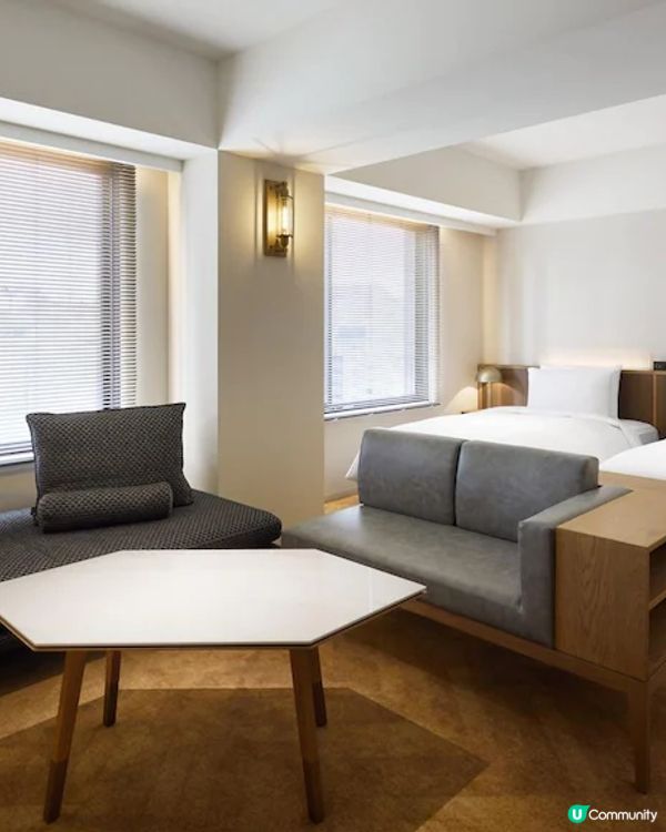 秋葉原酒店14間2023｜新開酒店／1分鐘到JR車站／家庭公寓／溫泉旅館／人均$230