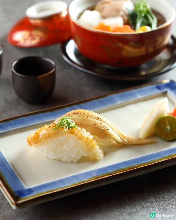 福容推酷暑美食 台北一館頂級日料限定登場