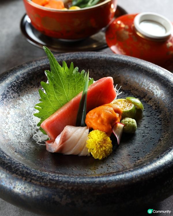 福容推酷暑美食 台北一館頂級日料限定登場