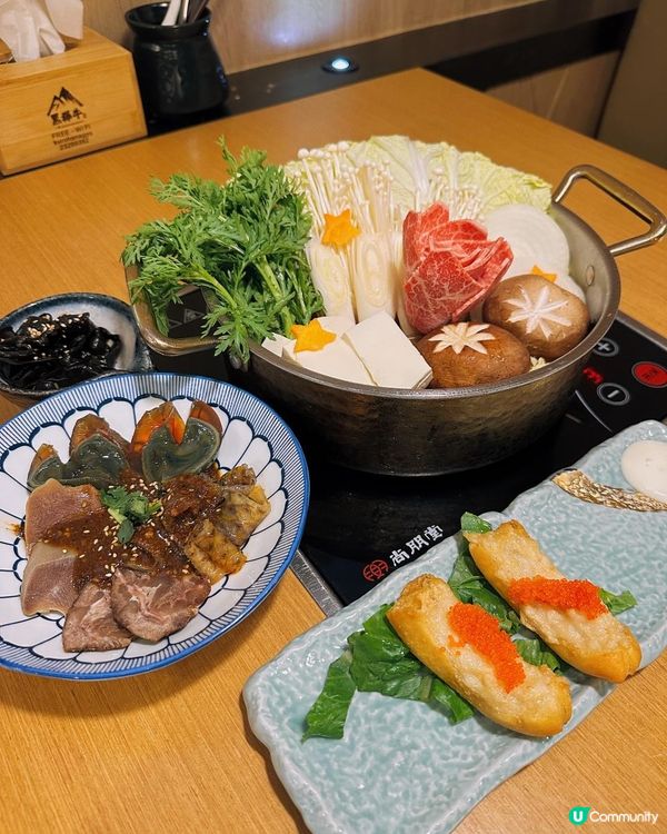 【高質日本和牛任食.任食日本直送牡蠣🦪】