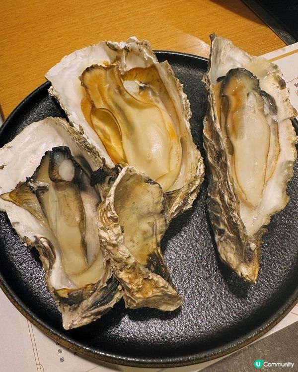 【高質日本和牛任食.任食日本直送牡蠣🦪】