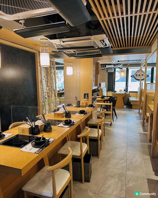 【高質日本和牛任食.任食日本直送牡蠣🦪】