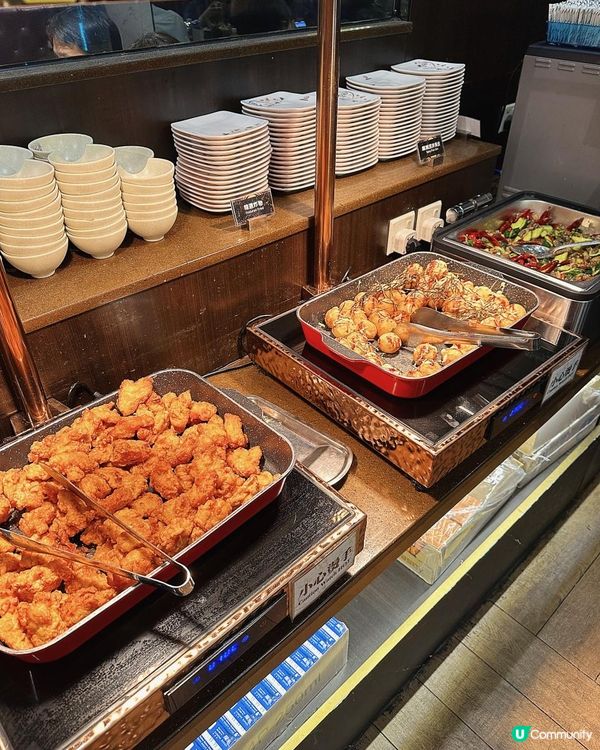 【榴連主題.日式放題任食. 刺身壽司熟食任揀🤤】