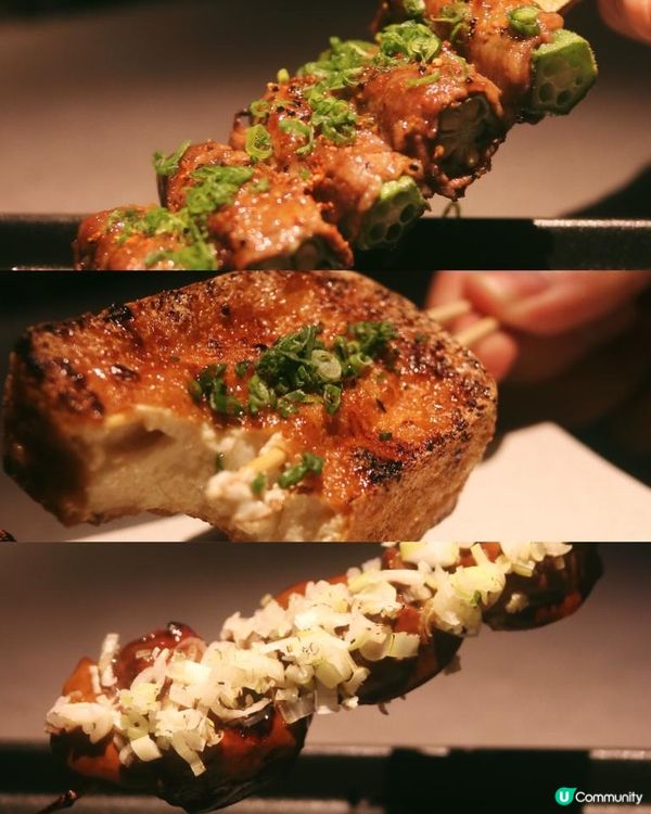 尖沙咀日式居酒屋