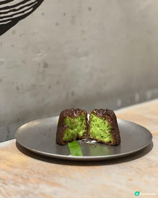 尖東—用心經營的泰國菜