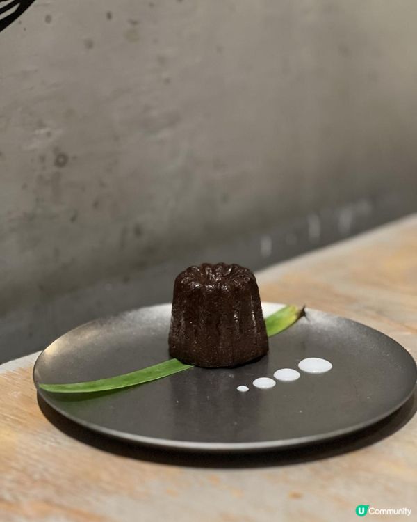 尖東—用心經營的泰國菜