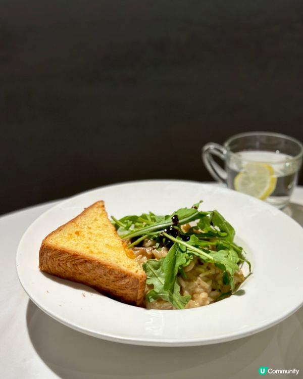 6pm仲有set lunch⁉️｜仲要免加一😱｜人氣cafe🔥