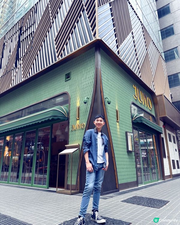 上環西班牙地中海菜