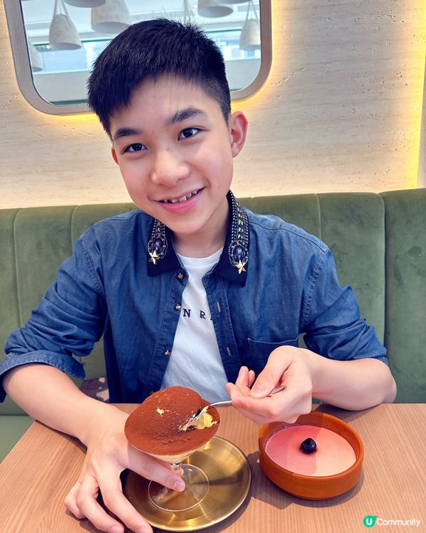 上環西班牙地中海菜