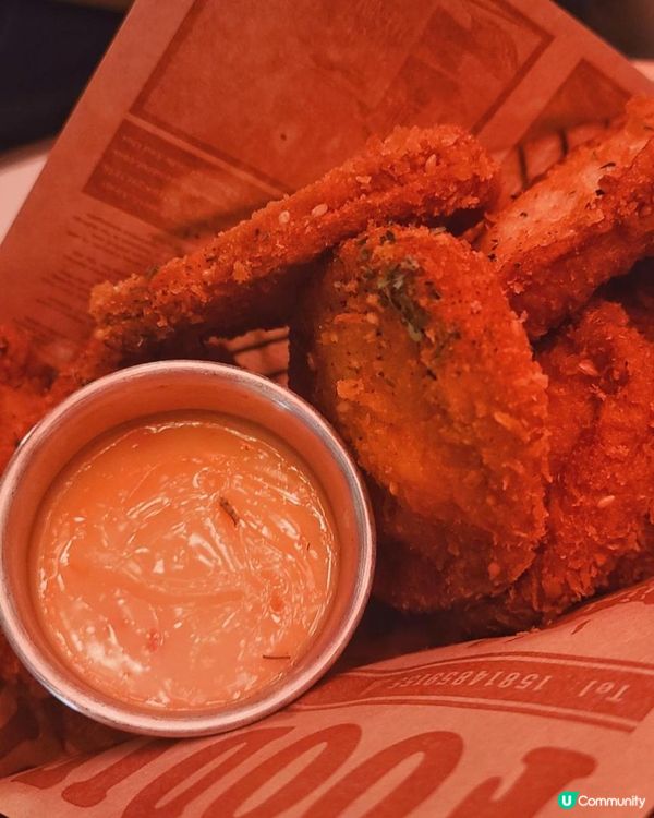 旺角型格樓上月球酒吧《J.moon》