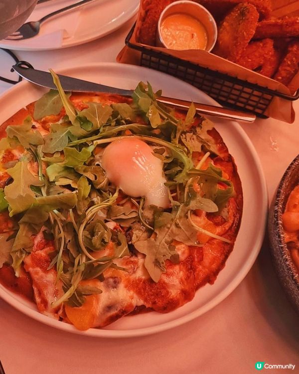 旺角型格樓上月球酒吧《J.moon》