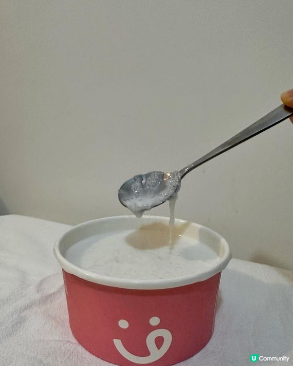 (•ө•)啖啖燕窩 滋潤甜品✨