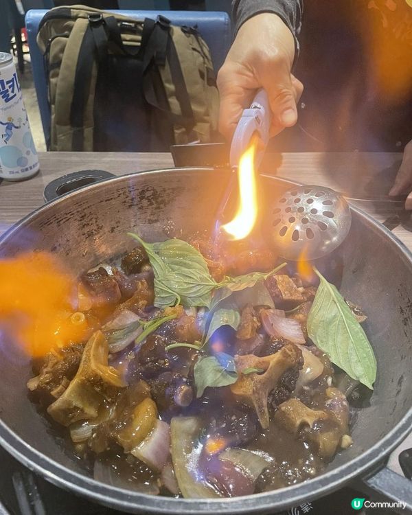 超抵尖沙咀任食邊爐 二鍋頭