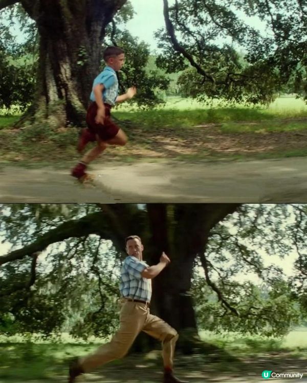 😭點解依家先睇呢部戲啊❗️❗️❗️