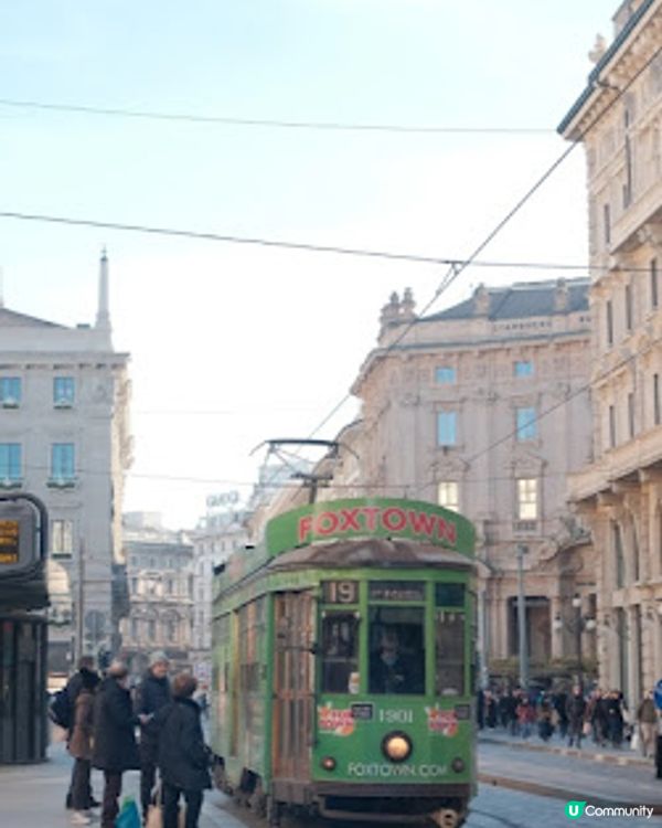 一個人環遊歐洲6國30天，我花了1萬4！