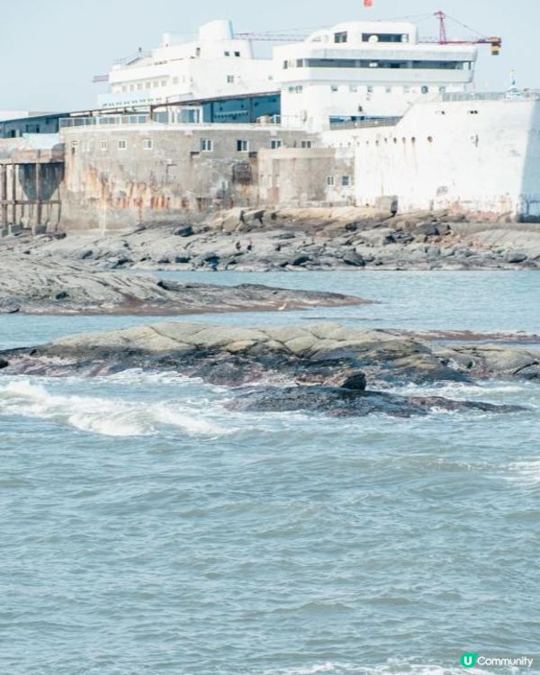 去泉州，唔可以錯過嘅黃金海岸線！