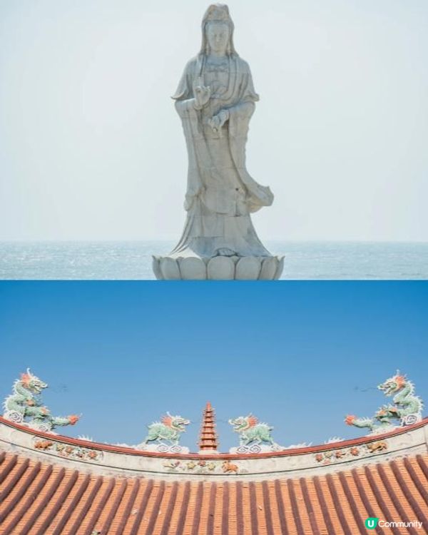 去泉州，唔可以錯過嘅黃金海岸線！