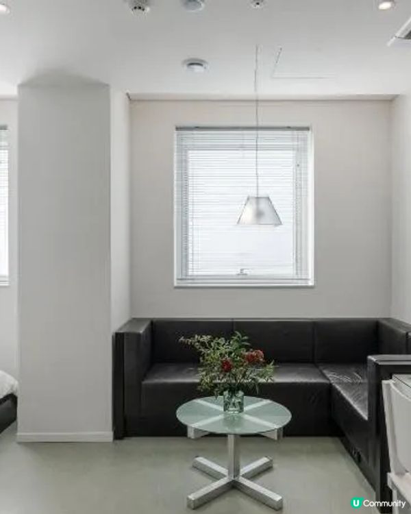 首爾新酒店35間｜弘大地鐵站1分鐘到達／房內私人風呂／25米游泳池／人均$240