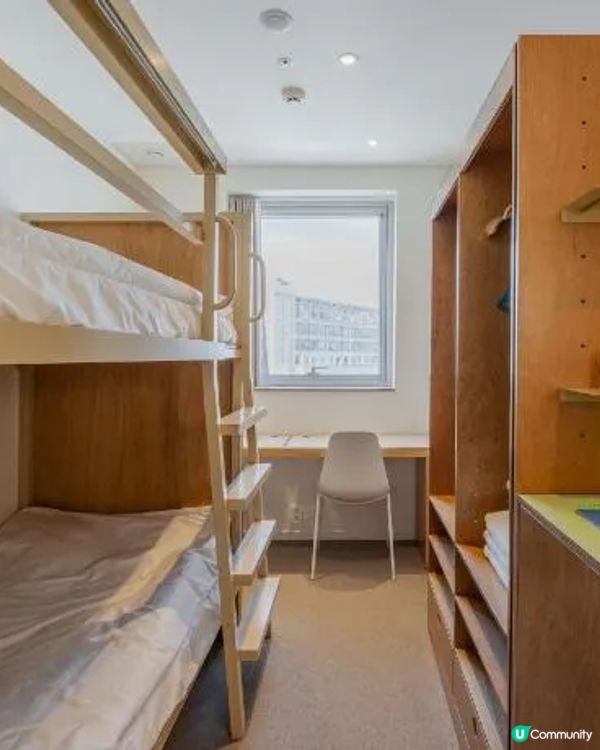 首爾新酒店35間｜弘大地鐵站1分鐘到達／房內私人風呂／25米游泳池／人均$240