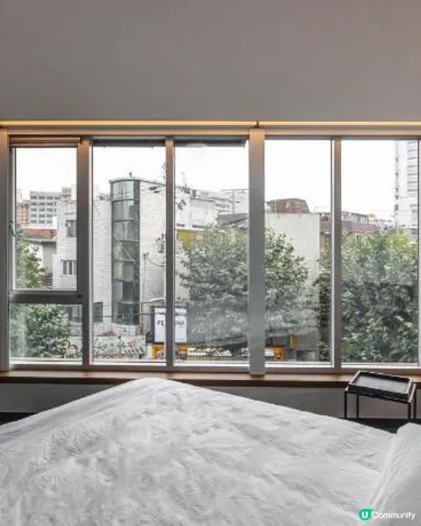 首爾新酒店35間｜弘大地鐵站1分鐘到達／房內私人風呂／25米游泳池／人均$240