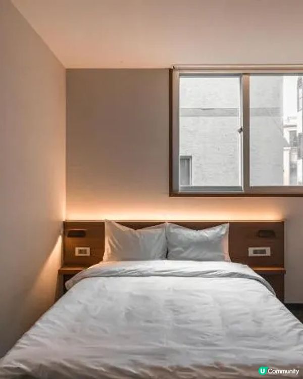 首爾新酒店35間｜弘大地鐵站1分鐘到達／房內私人風呂／25米游泳池／人均$240