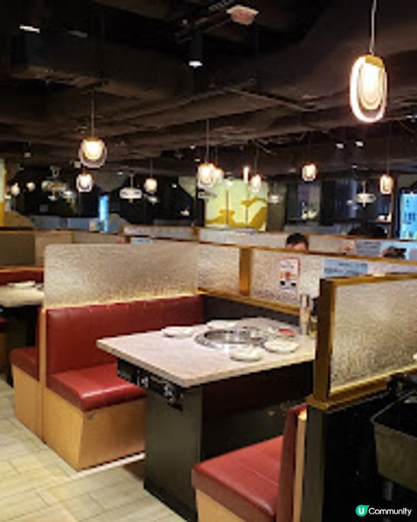 八木橋日式燒肉．必食A5和牛西冷