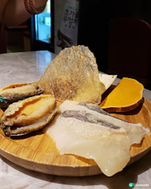 八木橋日式燒肉．必食A5和牛西冷