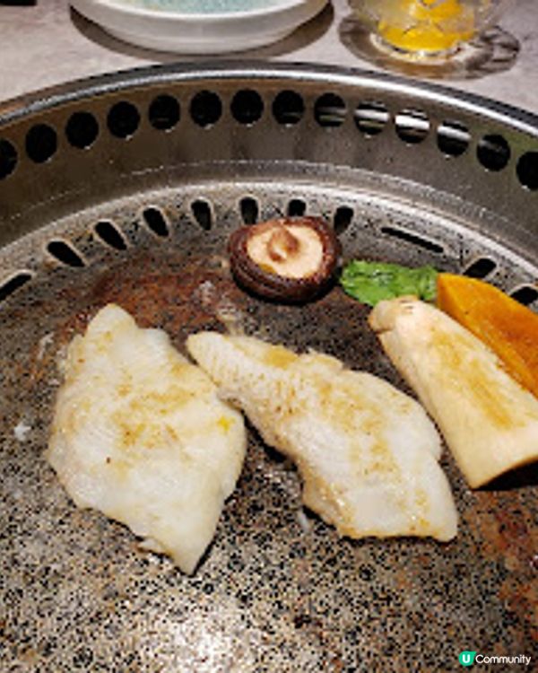 八木橋日式燒肉．必食A5和牛西冷