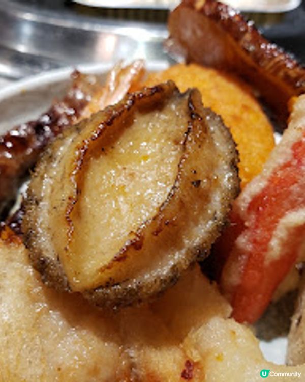 八木橋日式燒肉．必食A5和牛西冷