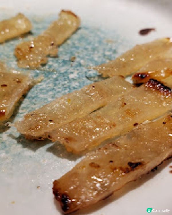 八木橋日式燒肉．必食A5和牛西冷